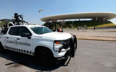 Aumentó el doble las cancelaciones de reservaciones  rumbo al repechaje mundialista en Jalisco por violencia