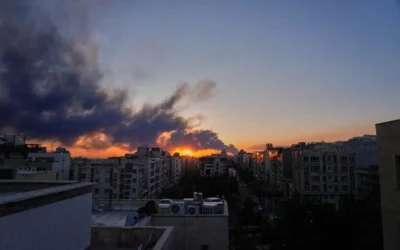 Francia, Reino Unido y Grecia movilizan a sus ejércitos a la zona de conflicto