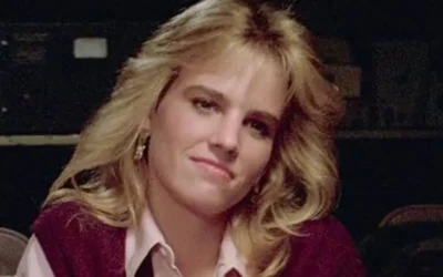 Murió Jennifer Runyon Corman, actriz de “Ghostbusters”, tras una breve lucha contra el cáncer