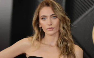 Paris Jackson impugna nuevamente decisiones de los administradores del patrimonio de Michael Jackson