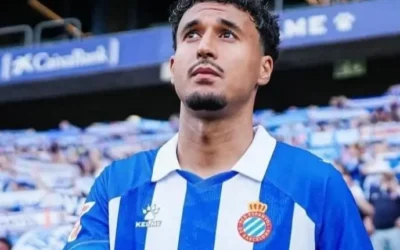 Nuevo episodio racista salpica a la liga de futbol de España