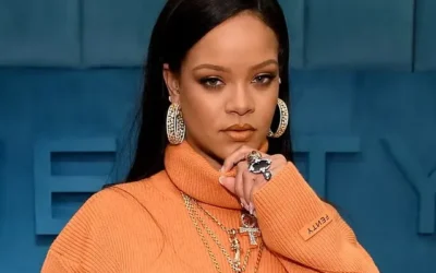 Disparan contra la casa de Rihanna en Beverly Hills; cantante estaba dentro con su familia