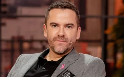 Mauricio Mancera revela que fue deportado de Mozambique y salió “de contrabando”