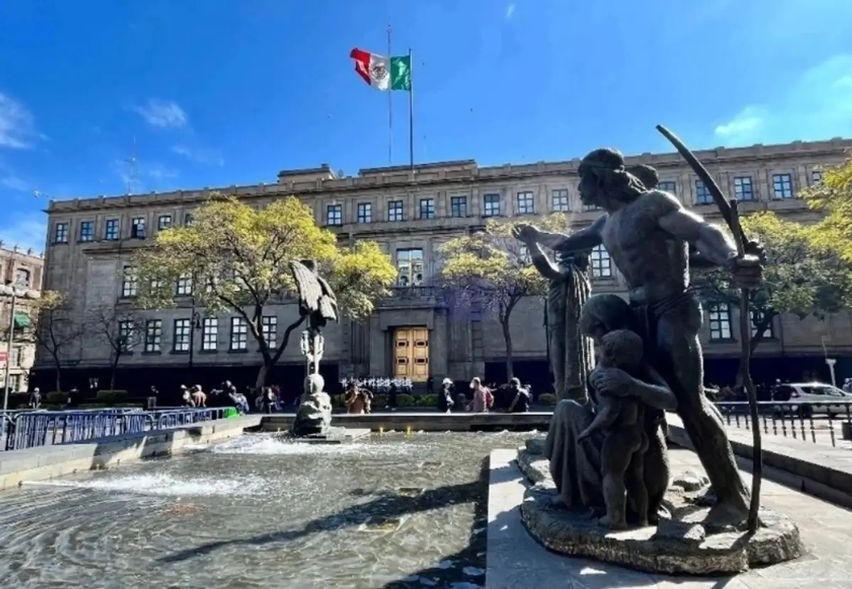 SCJN niega amparo a Walmart por intentar obtener beneficios en productos de higiene menstrual