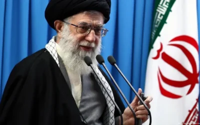 Trump afirma que no está «contento» con nuevo líder supremo iraní