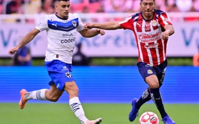 Clásicos y sorpresas marcan la jornada en la Liga MX