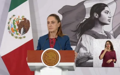 Claudia Sheinbaum impulsa acuerdo con la Unión Europea y garantiza compra nacional de granos