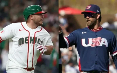 México vs Estados Unidos, una rivalidad que siempre promete espectáculo