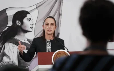 Sheinbaum rendirá homenaje a 25 guardias nacionales caídos en operativo contra ‘El Mencho’