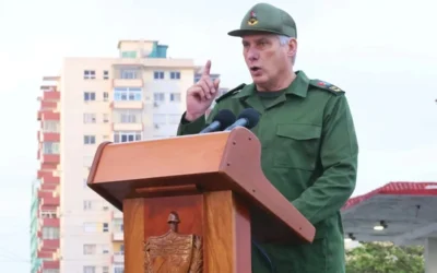 Cuba se suma a llamado internacional contra la violencia en Medio Oriente