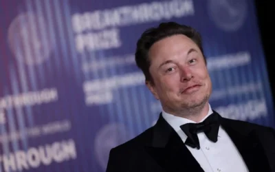 Musk duplica su fortuna; se mantiene como el más rico del mundo: Forbes