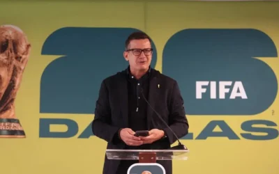 La Copa del Mundo es demasiado grande para ser pospuesta: FIFA