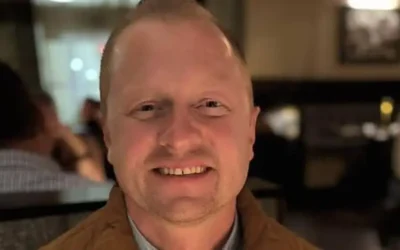 Tragedia tras una broma escolar: la muerte del profesor Jason Hughes conmociona a Georgia