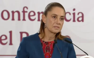 Casos de Kimberly, alumna de la UAEM, y de Rubí Gómez, madre buscadora de Sinaloa, se investigan como feminicidios, confirma Sheinbaum