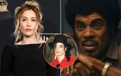 Colman Domingo habla del rechazo de Paris Jackson a la biopic de ‘Michael’: “Espero que algún día ame este tributo a su padre”