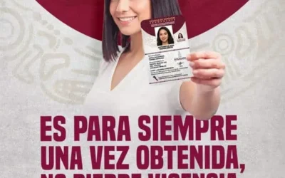 Licencias permanentes, menos trámites, más soluciones para Sinaloa: Mirna Lora