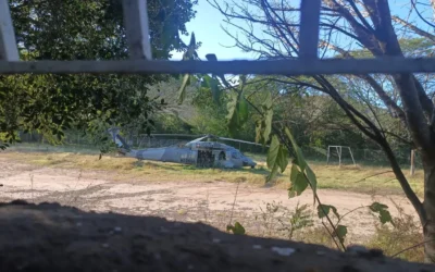 Detienen a ‘El 19’ y ‘El Trono’ en Sinaloa; dejan libre a hija de ‘El Mayo’ en operación realizada en “ El Álamo”.