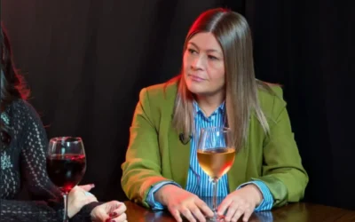 Martha Figueroa revela que su bebé murió por negligencia médica: “Me durmieron”