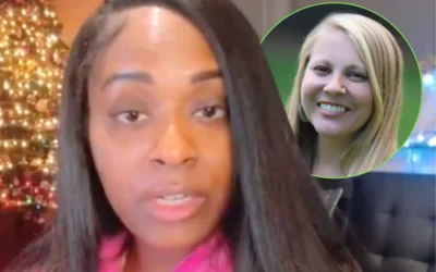 Una influencer es condenada a pagar 10 millones de dólares por difamación contra profesora en Estados Unidos