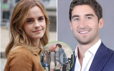 Empresario mexicano Gonzalo Hevia Baillères conquista a Emma Watson; ¿imágenes filtradas intencionalmente?