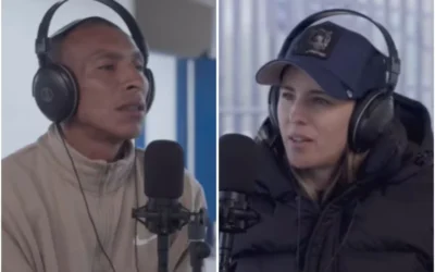 Saskia Niño de Rivera revela que Beto se siente agradecido tras el episodio de Penitencia: “Está conmovido”