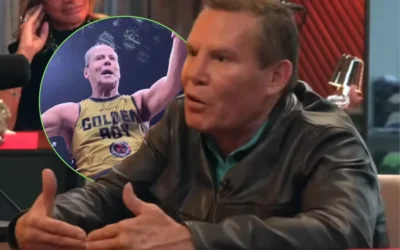 “Pudo sufrir un infarto”: Julio César Chávez arremete contra Alfredo Adame por su pelea en el Ring Royale 2026