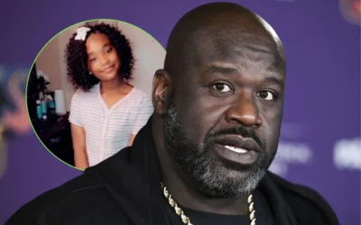 Shaquille O’Neal se ofrece a pagar los gastos del funeral de una niña de 12 años que murió tras una pelea en Georgia
