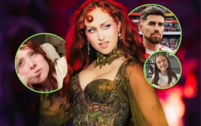 Chappell Roan afirma tener “tolerancia cero” con cualquier actitud agresiva hacia sus fans tras acusaciones de futbolista