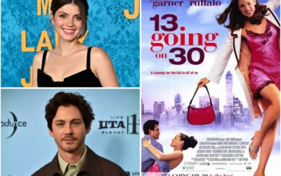 Netflix prepara reboot de “Si yo tuviera 30” con nuevo elenco y esencia renovada