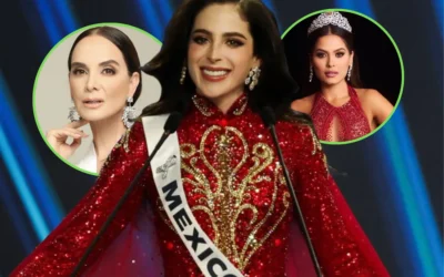 Fátima Bosch aconseja no entrar a concursos de belleza y Miss Universo mexicanas le responden