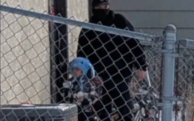 ICE ha encarcelado a 4 mil niños migrantes en poco más de un año