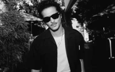 ¡Bruno Mars regresa a México este 2026!: fecha, boletos, precios y más