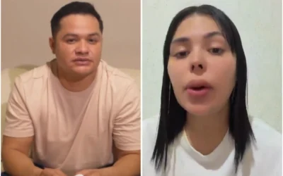 Rafael González, vocalista de Los Recoditos, rompe el silencio tras acusaciones de violencia