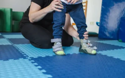 Estigmas hacia personas que viven con parálisis cerebral continúan presentes en la sociedad: Dra. Cellius Ramón Pedraza