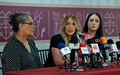 Este fin de semana disfrutemos de un puente de sol, mar y música en Altata