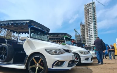 Habrá ‘mano dura’ contra taxistas y pulmoneros que incurran en irregularidades al prestar servicios: DVyTE