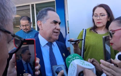 Más de 54 mil aspirantes se han preinscrito a la UAS: Rector Jesús Madueña