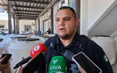 ¡A la baja! Disminuye robo de vehículos y motocicletas en Mazatlán: SSP Mazatlán