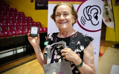 ¡Atención Sinaloa! Beneficencia Pública abre convocatoria para la captación de beneficiarios que requieran lentes de armazón y auxiliares auditivos