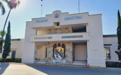 SESNA reconoce a Badiraguato dentro del top 4 de los municipios que cumplen con transparencia en su gestión pública y lineamientos de Códigos de Ética.