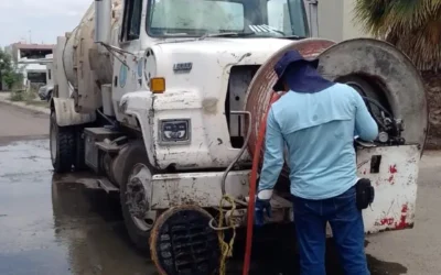 JAPAC tendrá guardias en áreas operativas.