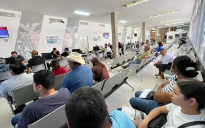 Llaman a contribuyentes a aprovechar prórroga para el pago del refrendo vehicular 2026 en Guasave