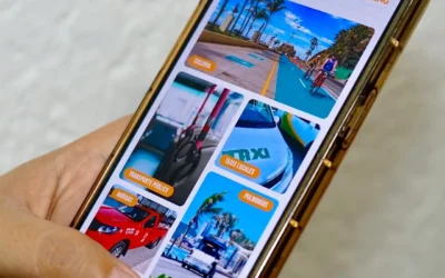 Gobierno de Mazatlán pone a disposición de turistas la app gratuita “Amamos Mazatlán”.