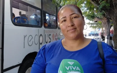 ¿A favor o en contra?: Así opinan los mochitenses sobre la nueva tarifa del camión urbano
