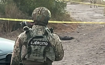 La SSPYTM Informó sobre elemento preventivo asesinado este viernes