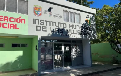 Poco comunes, pero presentes: hombres denuncian violencia familiar en Guasave durante Semana Santa.