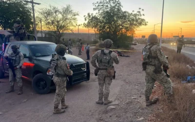 Asesinan a motociclista en la Costerita policía y militares llegan tarde .