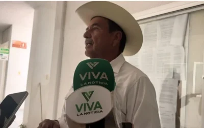 Campesinos de Sinaloa se suman a paro nacional con liberación de casetas