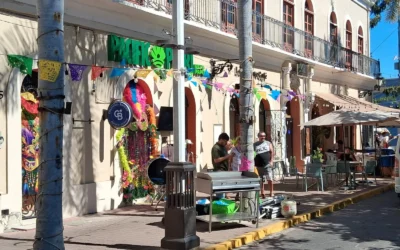 Más de 10 mil personas han dejado de vivir en el Centro de Mazatlán: IMPLAN