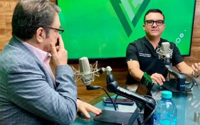 ¿Le falta el aire? El neumólogo Édgar Urquídez le explica cuál podría ser la causa